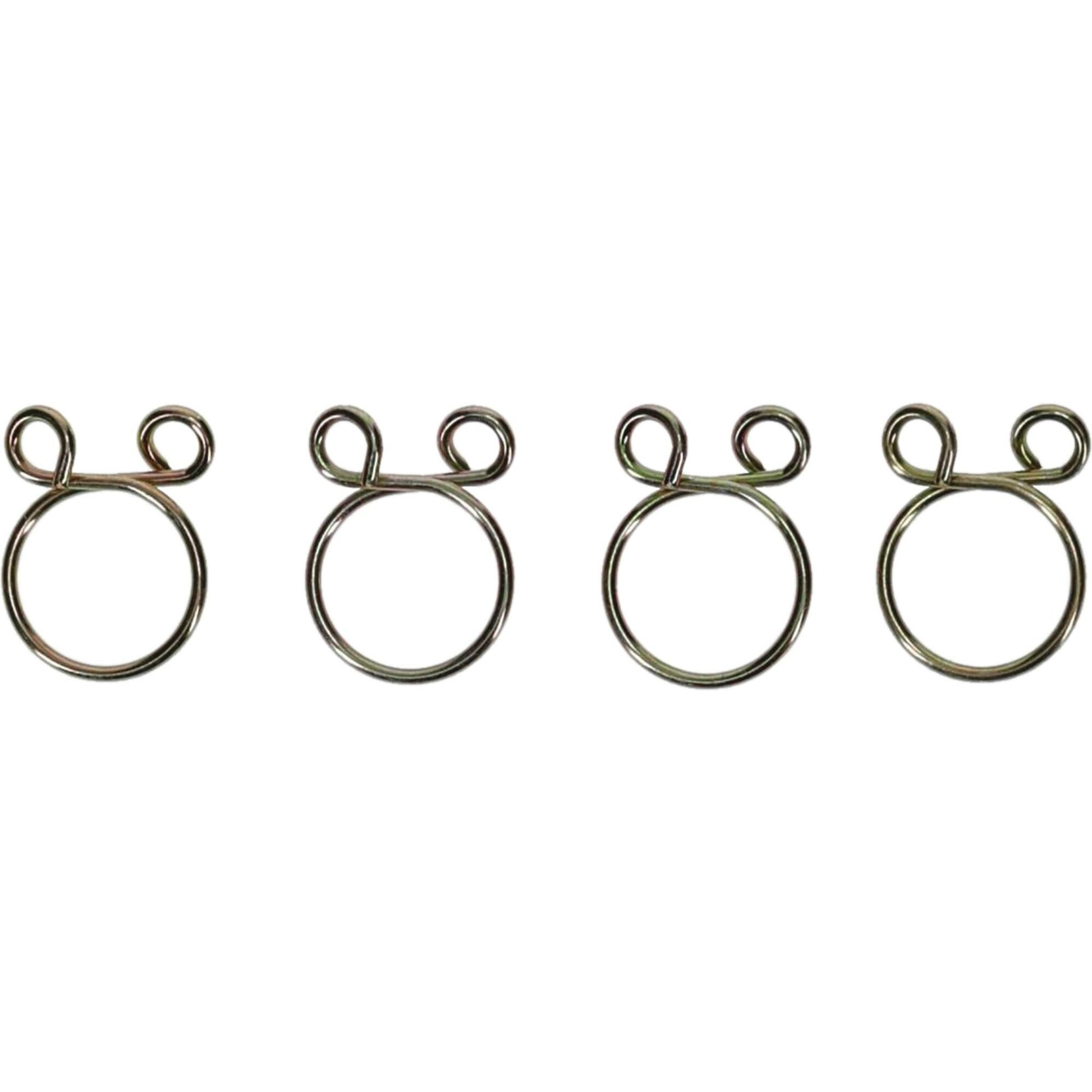 All Balls Hose Clamps Refill Kit — MPN FS00048