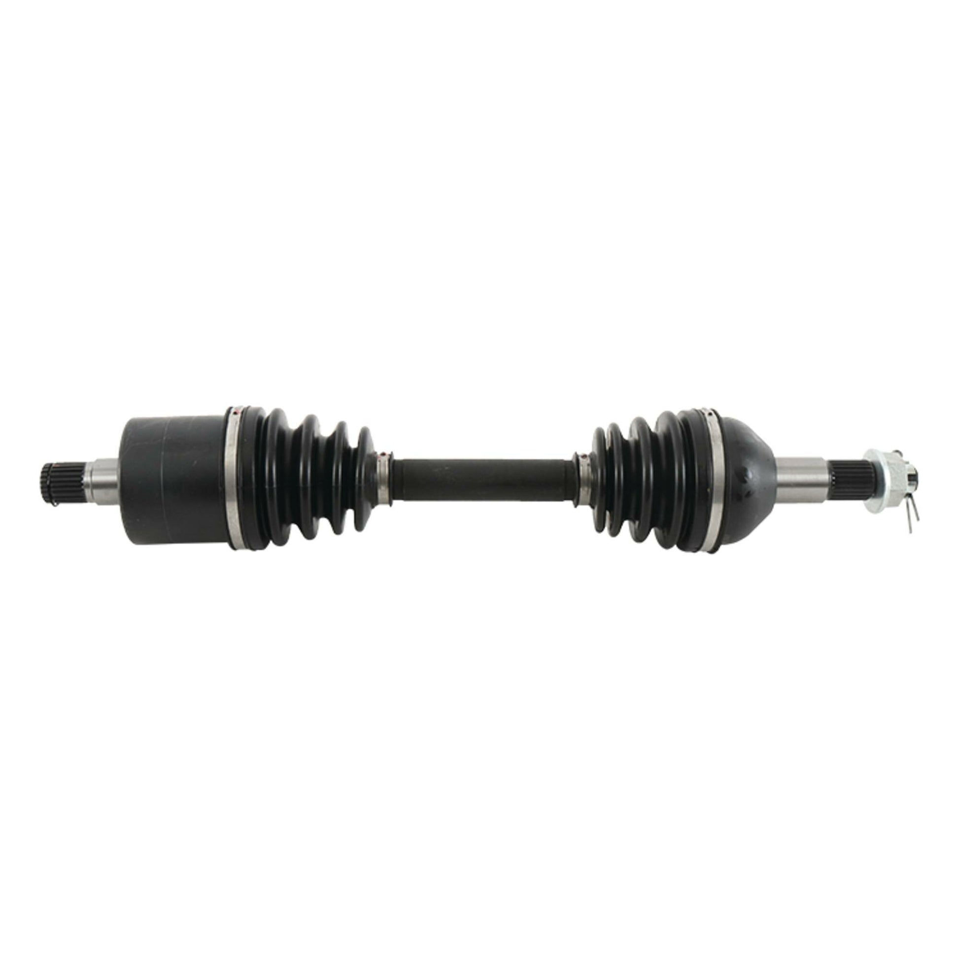 All Balls 8 Ball Extreme Duty Axle — MPN AB8-CA-8-327