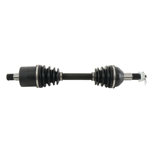 All Balls 8 Ball Extreme Duty Axle — MPN AB8-CA-8-327