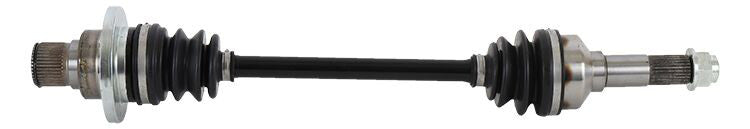 All Balls 6 Ball Heavy Duty Axle — MPN AB6-YA-8-322
