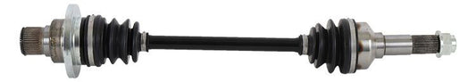 All Balls 6 Ball Heavy Duty Axle — MPN AB6-YA-8-322