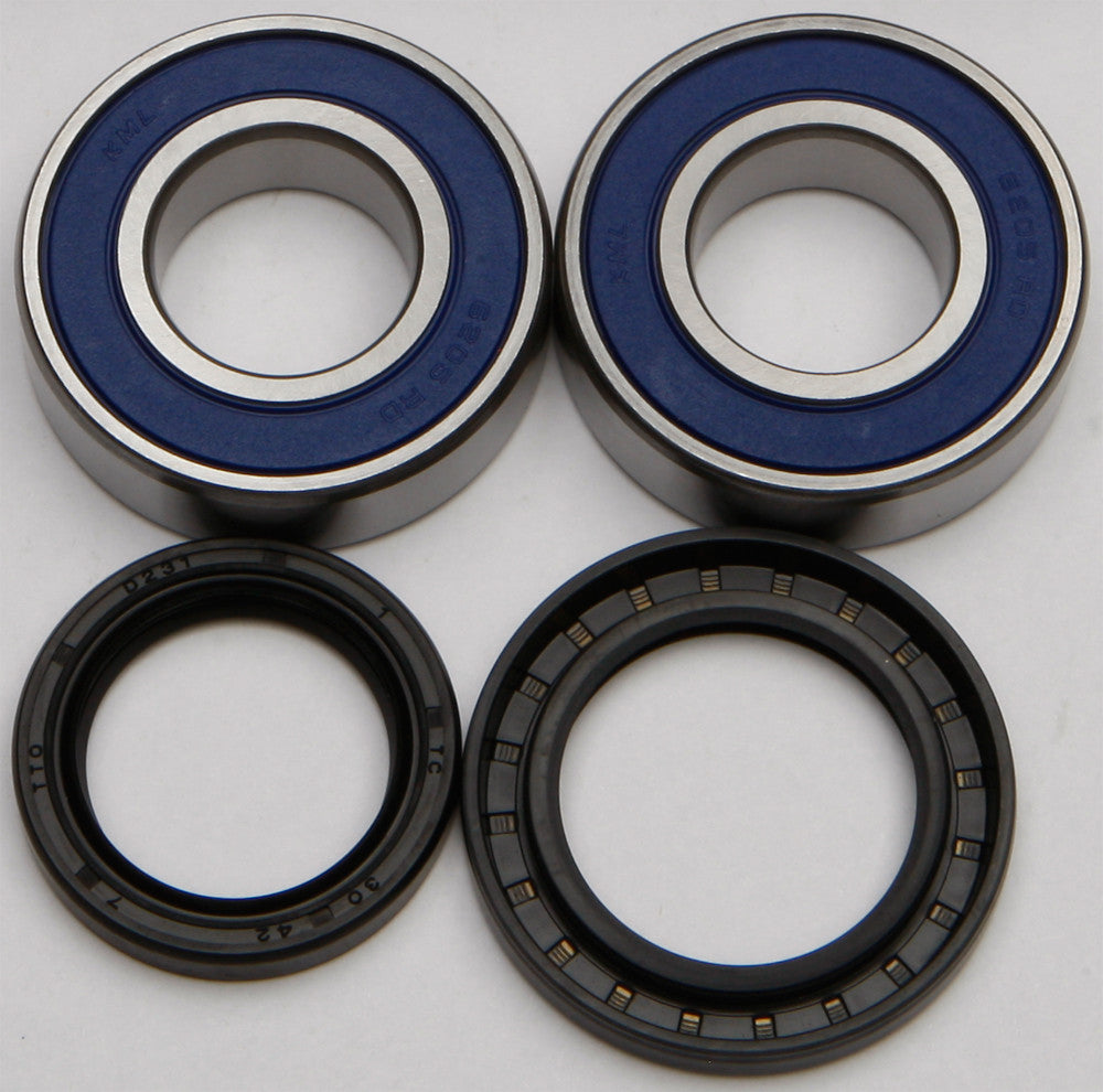 All Balls Wheel Bearing Kits — MPN 25-1275