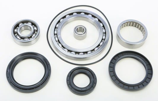 All Balls Differential Bearing & Seal Kit — MPN 25-2045
