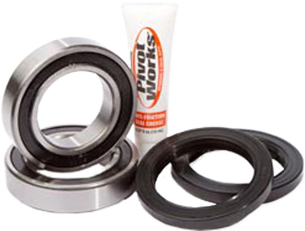 Pivot Works Wheel Bearing Kit — MPN PWRWK-S11-020