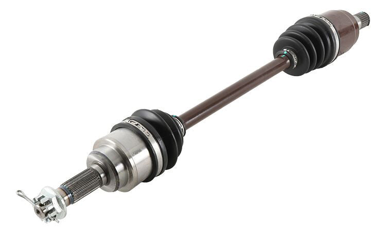 All Balls 6 Ball Heavy Duty Axle — MPN AB6-HO-8-323