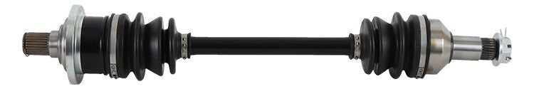 All Balls 6 Ball Heavy Duty Axle — MPN AB6-AC-8-311