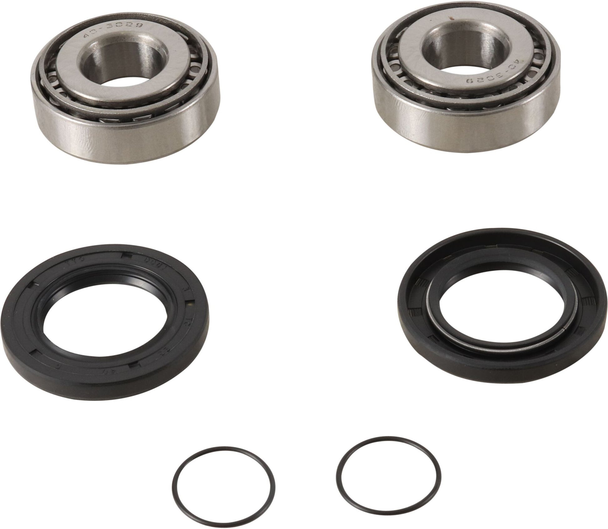 Pivot Works Swingarm Bearing Kit — MPN PWSAK-Y36-000