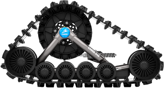 Camso X4S Track System - 7522-01-0400