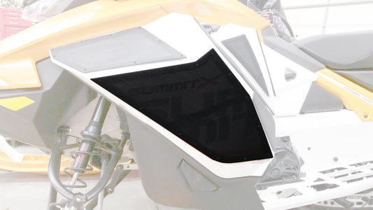 2 Cool Air Vents — MPN SK-451