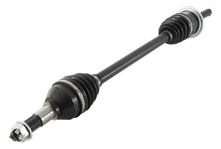 All Balls 8 Ball Extreme Duty Axle — MPN AB8-CA-8-219