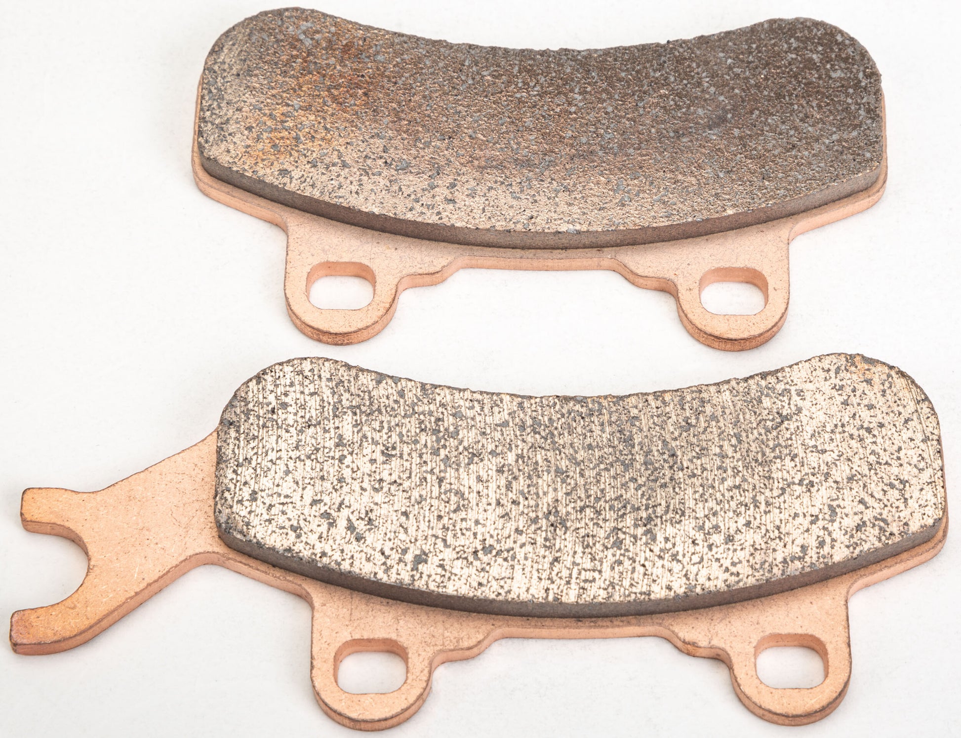 All Balls Sintered Brake Pads — MPN 18-8025