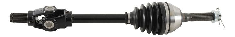 All Balls 6 Ball Heavy Duty Axle — MPN AB6-PO-8-303