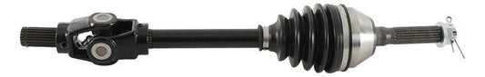 All Balls 6 Ball Heavy Duty Axle — MPN AB6-PO-8-303