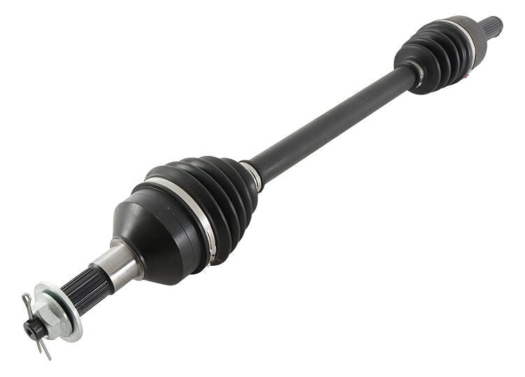 All Balls 8 Ball Extreme Duty Axle — MPN AB8-KW-8-137