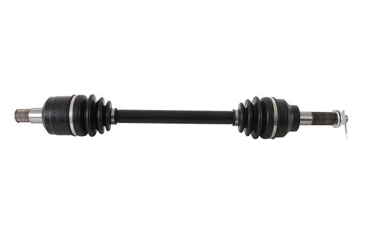 All Balls 8 Ball Extreme Duty Axle — MPN AB8-KW-8-320