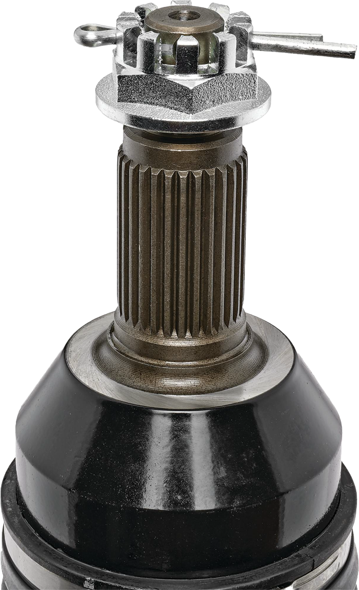 All Balls 6 Ball Heavy Duty Axle — MPN AB6-HO-8-329
