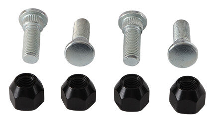 All Balls Wheel Stud & Nut Kit — MPN 85-1006