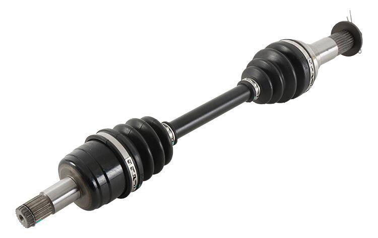 All Balls 6 Ball Heavy Duty Axle — MPN AB6-YA-8-309