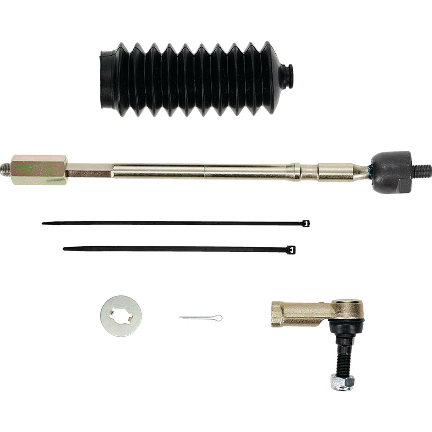 All Balls Rack Tie Rod Kit — MPN 51-1111