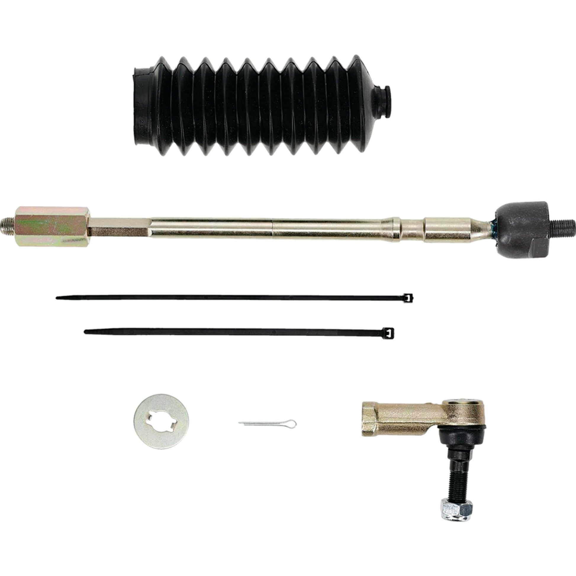 All Balls Rack Tie Rod Kit — MPN 51-1111
