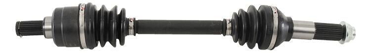 All Balls 8 Ball Extreme Duty Axle — MPN AB8-YA-8-336