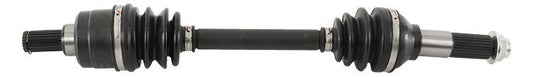 All Balls 8 Ball Extreme Duty Axle — MPN AB8-YA-8-336