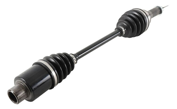 All Balls 6 Ball Heavy Duty Axle — MPN AB6-PO-8-352