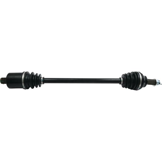All Balls Standard Axle — MPN ABM-PO-8-404