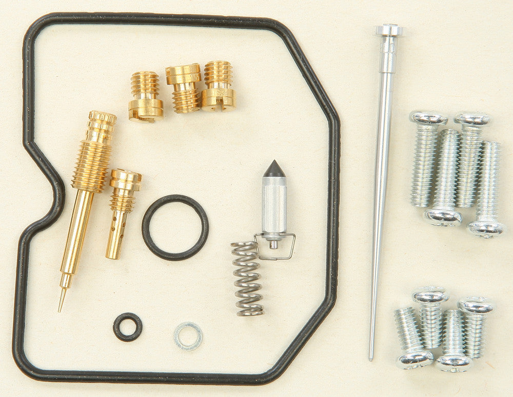 All Balls Carburetor Kit — MPN 26-1223