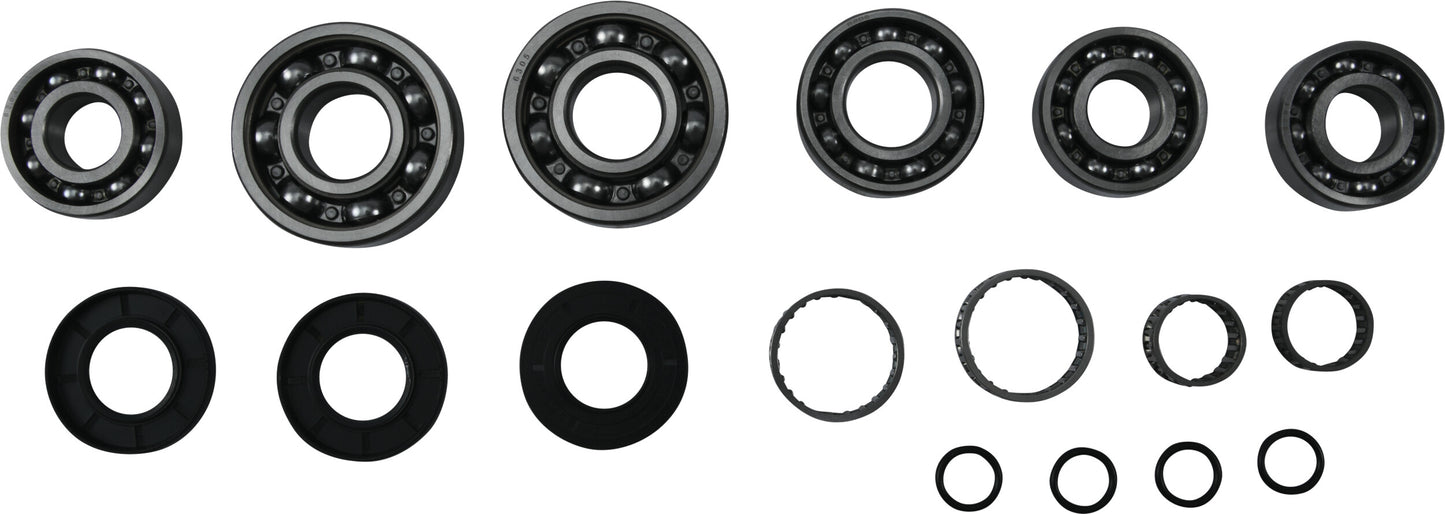 All Balls Transmission Bearing And Seal Kit — MPN 25-7002