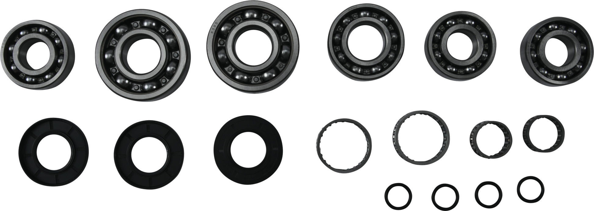 All Balls Transmission Bearing And Seal Kit — MPN 25-7002