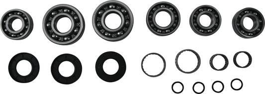 All Balls Transmission Bearing And Seal Kit — MPN 25-7002