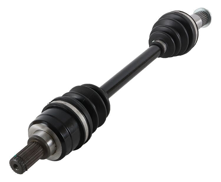 All Balls 6 Ball Heavy Duty Axle — MPN AB6-YA-8-331