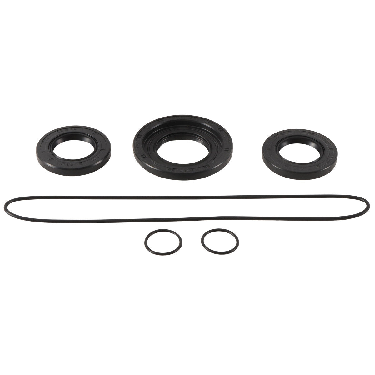 All Balls Differential Seal Kit — MPN 25-2106-5