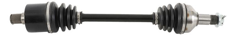 All Balls 6 Ball Heavy Duty Axle — MPN AB6-AC-8-349