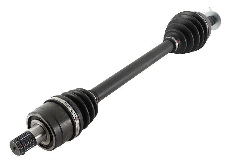 All Balls 8 Ball Extreme Duty Axle — MPN AB8-KW-8-237