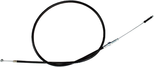Black Vinyl Clutch Cable for Honda 1993-2009 - 02-0108