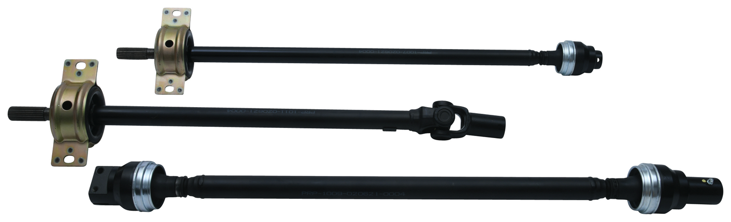All Balls Prop Shaft — MPN PRP-PO-09-018