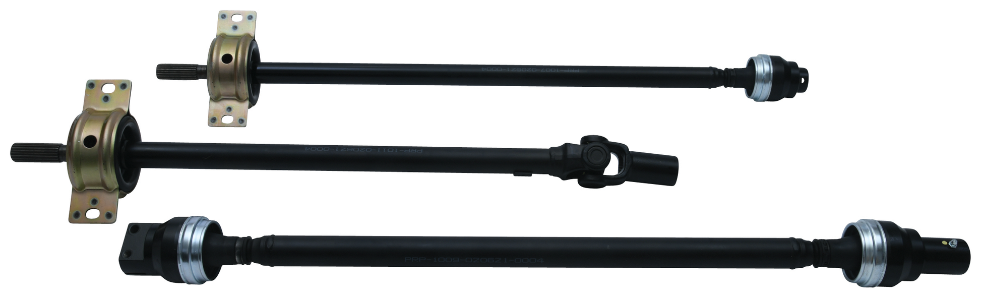 All Balls Prop Shaft — MPN PRP-PO-09-018