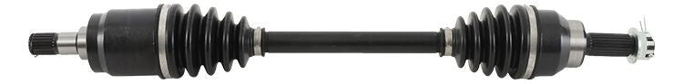 All Balls 8 Ball Extreme Duty Axle — MPN AB8-HO-8-224
