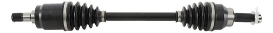 All Balls 8 Ball Extreme Duty Axle — MPN AB8-HO-8-224
