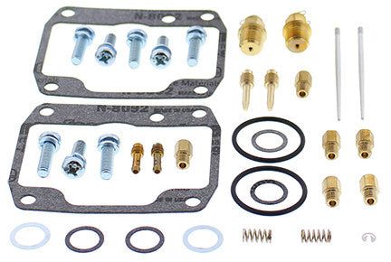 All Balls Carburetor Repair Kit — MPN 26-1954