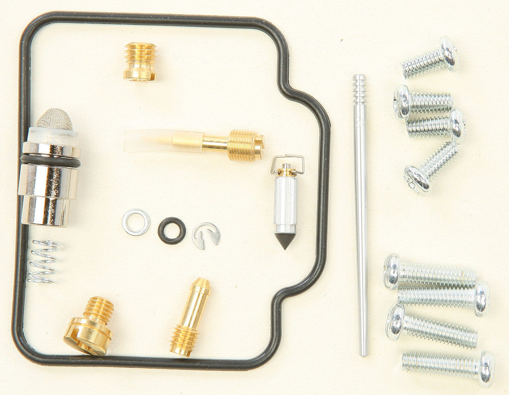 All Balls Carburetor Kit — MPN 26-1028