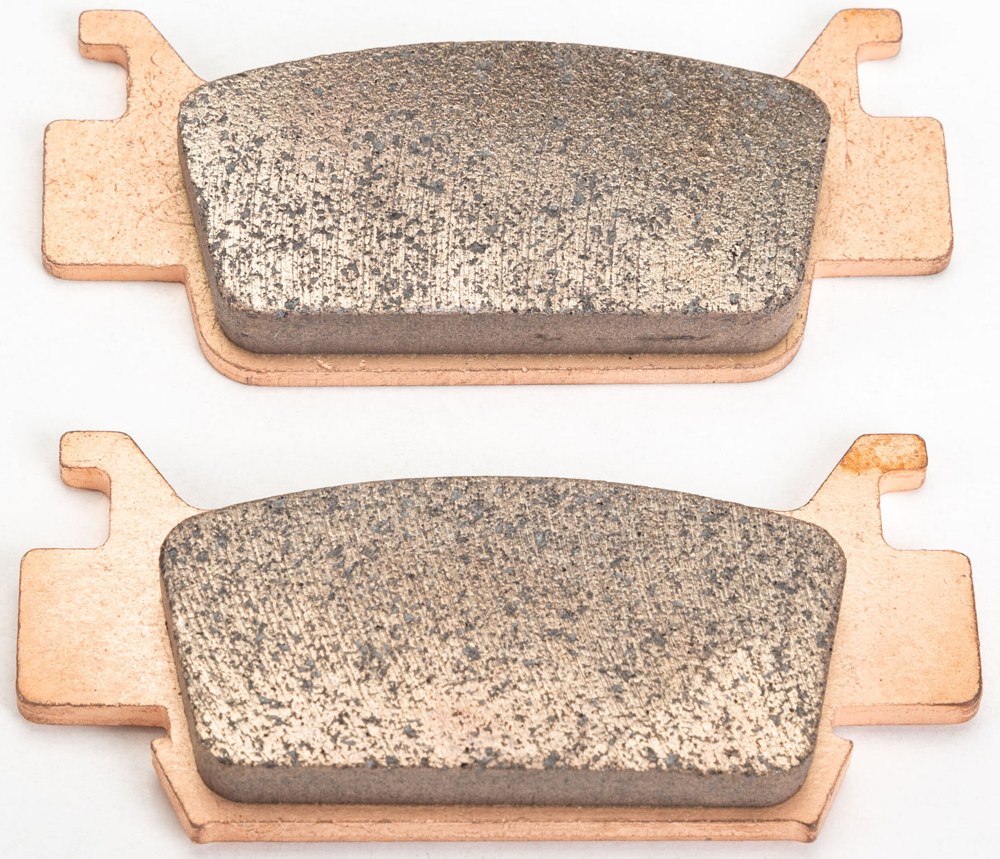 All Balls Sintered Brake Pads — MPN 18-8044
