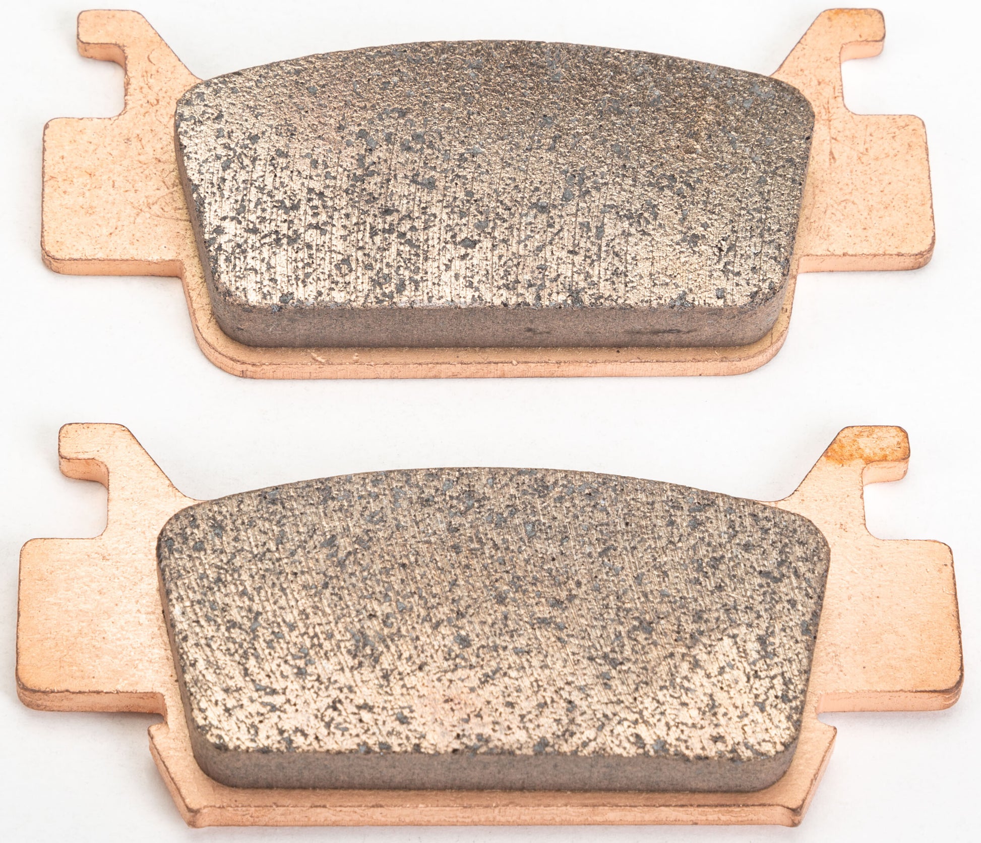 All Balls Sintered Brake Pads — MPN 18-8044