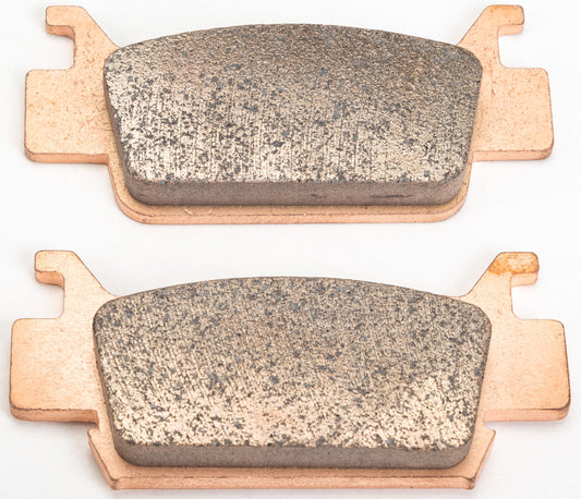 All Balls Sintered Brake Pads — MPN 18-8044