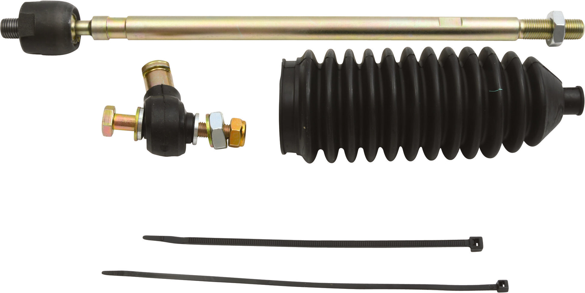 All Balls Rack Tie Rod Kit — MPN 51-1107-L