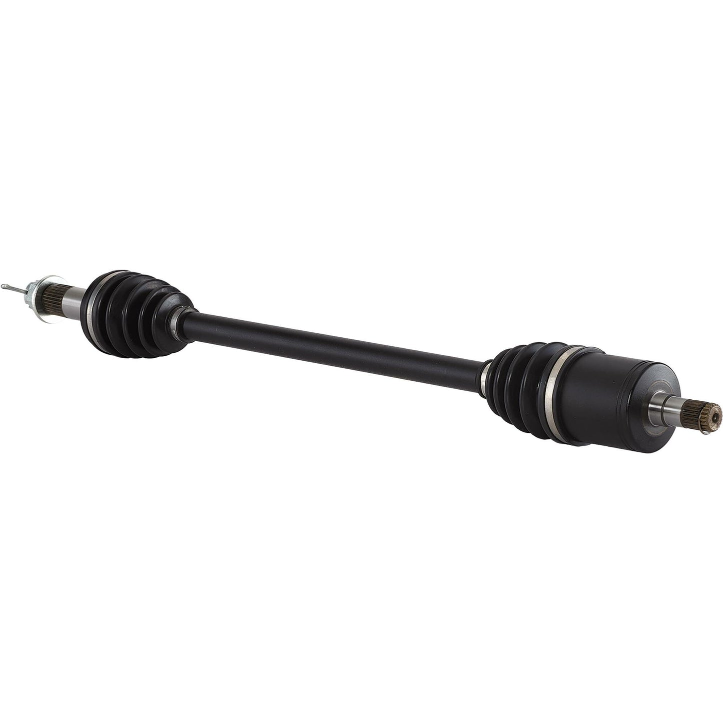 All Balls 8 Ball Extreme Duty Axle — MPN AB8-CA-8-340