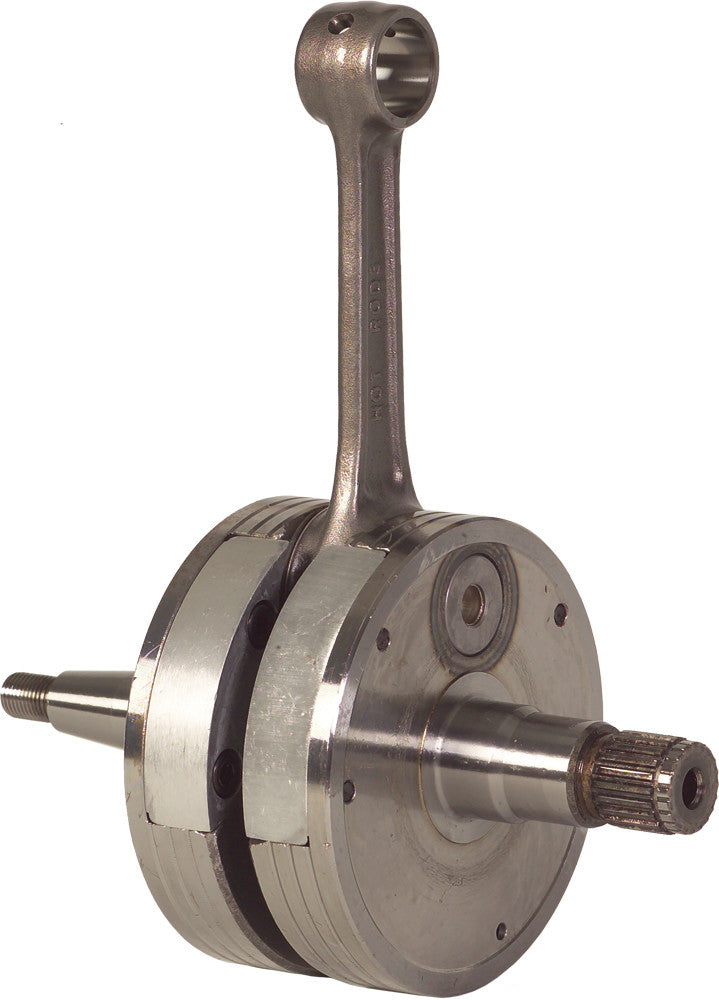 Hot Rods Complete Crankshaft Assembly — MPN 4078
