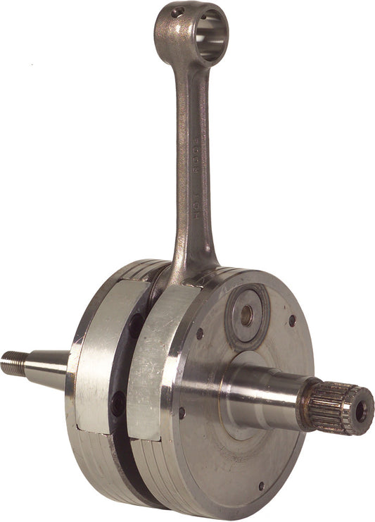 Hot Rods Complete Crankshaft Assembly — MPN 4259